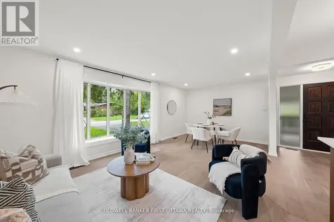 26 Spring Garden Avenue Ottawa ON K2G 3B4