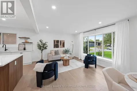 26 Spring Garden Avenue Ottawa ON K2G 3B4