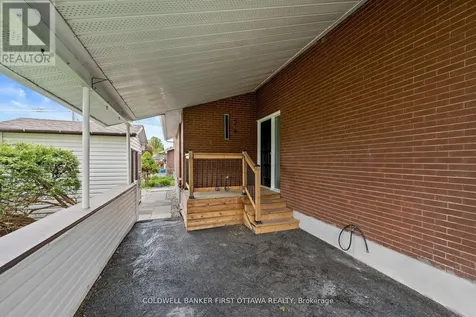 26 Spring Garden Avenue Ottawa ON K2G 3B4