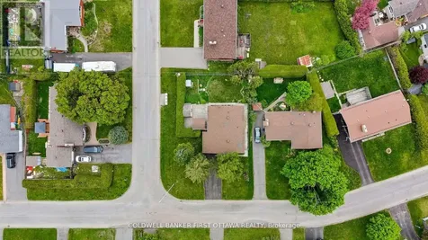 26 Spring Garden Avenue Ottawa ON K2G 3B4