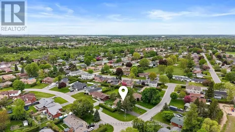 26 Spring Garden Avenue Ottawa ON K2G 3B4