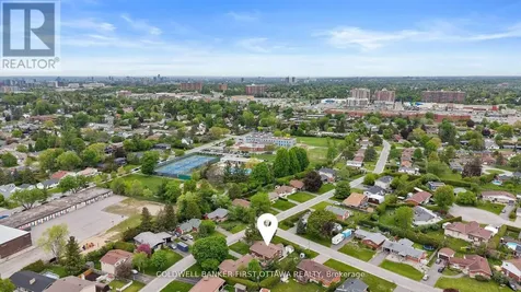 26 Spring Garden Avenue Ottawa ON K2G 3B4