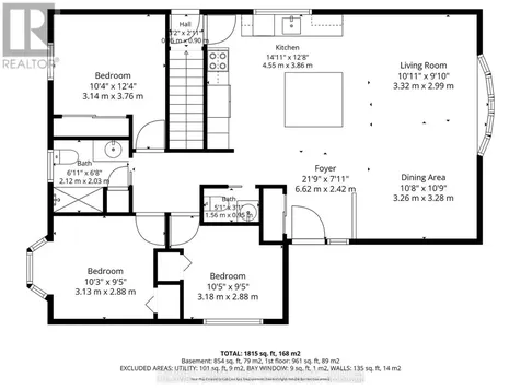 26 Spring Garden Avenue Ottawa ON K2G 3B4