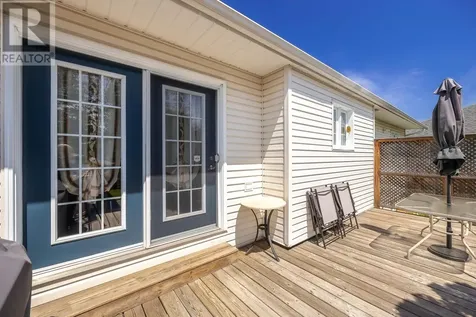 11 Chatfield Drive Sault Ste Marie ON P6C 6C6