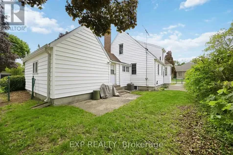 159 Cecil Street Sarnia ON N7T 6W6
