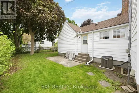 159 Cecil Street Sarnia ON N7T 6W6