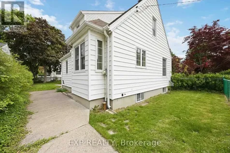 159 Cecil Street Sarnia ON N7T 6W6