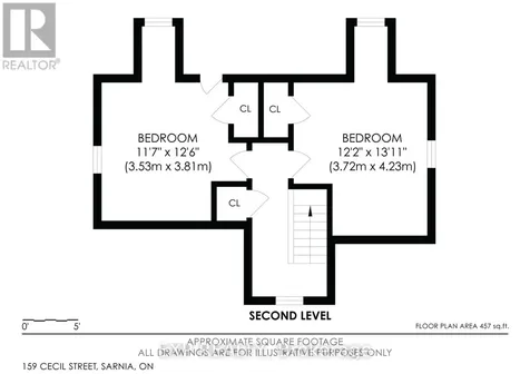 159 Cecil Street Sarnia ON N7T 6W6