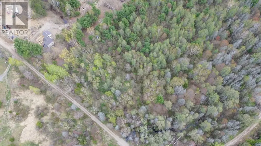 Lot 5 Giguere Road Thessalon ON P0R 1L0