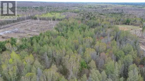 Lot 5 Giguere Road Thessalon ON P0R 1L0