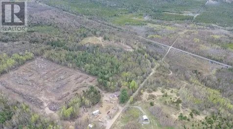 Lot 5 Giguere Road Thessalon ON P0R 1L0