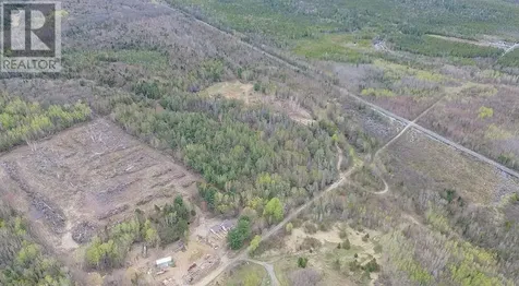 Lot 5 Giguere Road Thessalon ON P0R 1L0