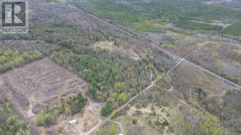 Lot 5 Giguere Road Thessalon ON P0R 1L0