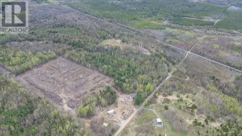 Lot 5 Giguere Road Thessalon ON P0R 1L0