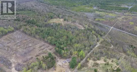 Lot 5 Giguere Road Thessalon ON P0R 1L0