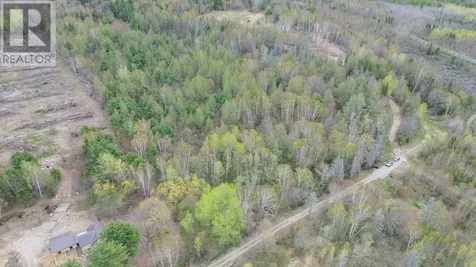 Lot 5 Giguere Road Thessalon ON P0R 1L0