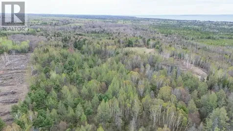 Lot 5 Giguere Road Thessalon ON P0R 1L0