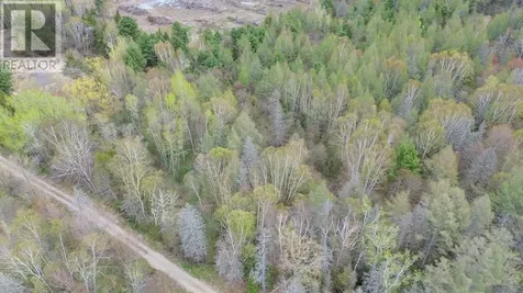 Lot 5 Giguere Road Thessalon ON P0R 1L0