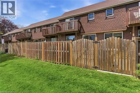 122 Lakeshore Road St. Catharines ON L2N 6N6