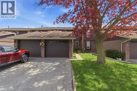 122 Lakeshore Road St. Catharines ON L2N 6N6