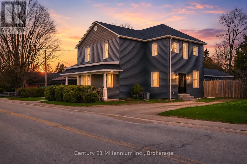 303025 15 Grey Road Meaford ON N0H 1V0