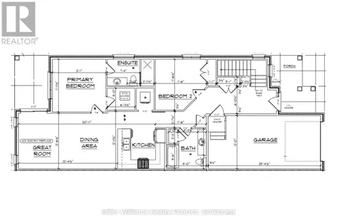 844 22nd Avenue A Hanover ON N4N 0C6