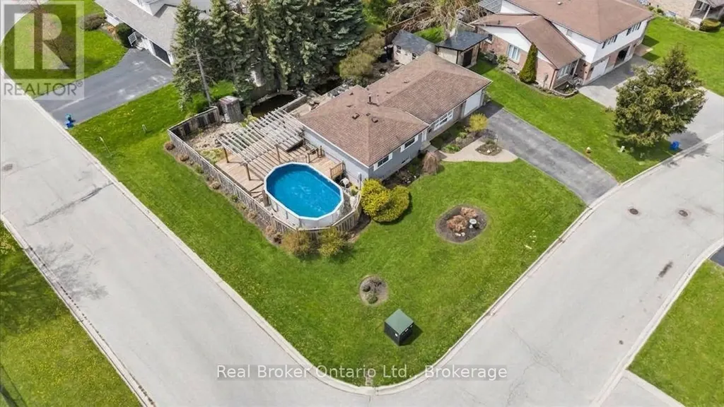 109 Miller Crescent Minto ON N0G 2P0