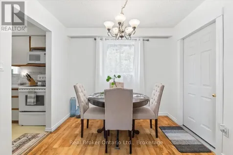 109 Miller Crescent Minto ON N0G 2P0