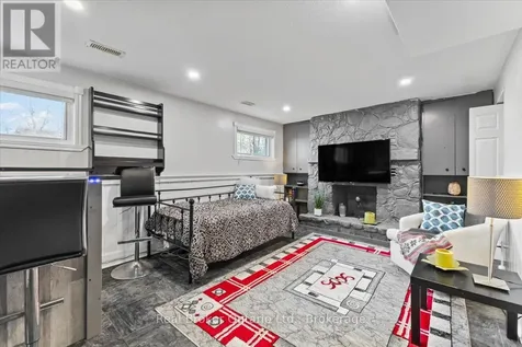 109 Miller Crescent Minto ON N0G 2P0