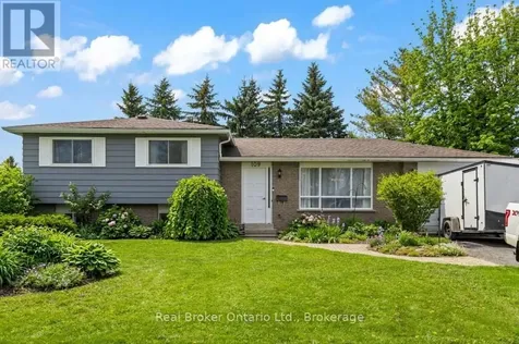 109 Miller Crescent Minto ON N0G 2P0