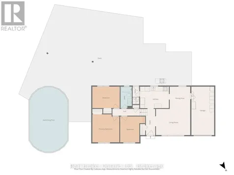 109 Miller Crescent Minto ON N0G 2P0