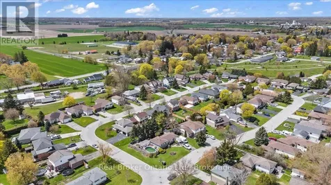 109 Miller Crescent Minto ON N0G 2P0