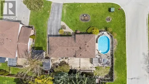 109 Miller Crescent Minto ON N0G 2P0