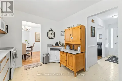 109 Miller Crescent Minto ON N0G 2P0