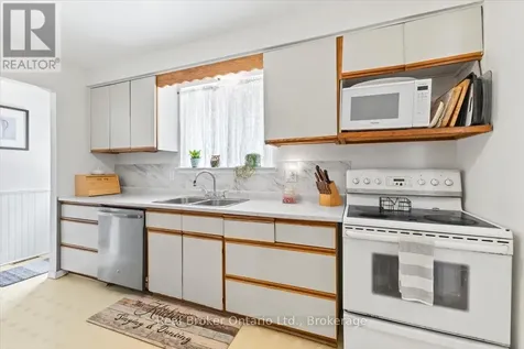 109 Miller Crescent Minto ON N0G 2P0