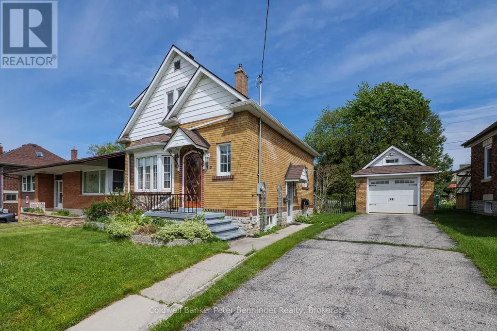 310 9th Street Hanover ON N4N 1L4