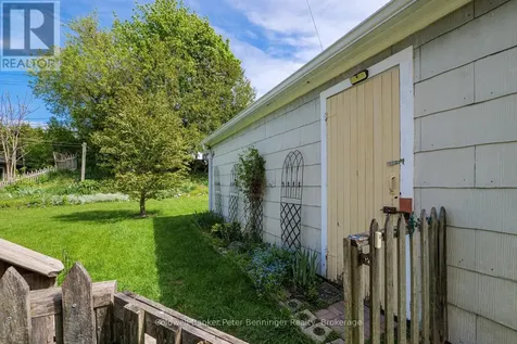 310 9th Street Hanover ON N4N 1L4