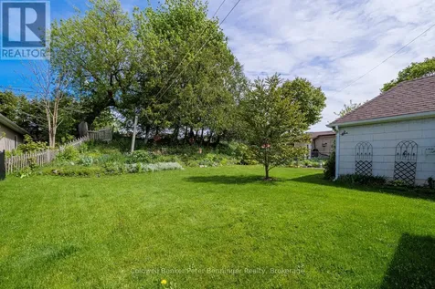 310 9th Street Hanover ON N4N 1L4