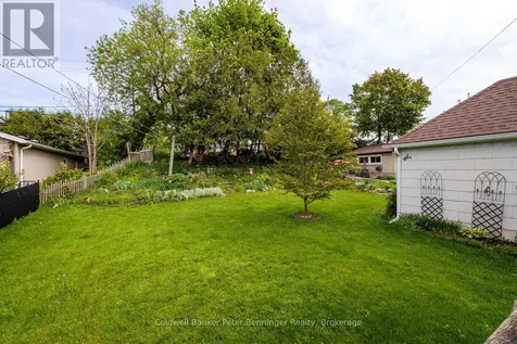 310 9th Street Hanover ON N4N 1L4