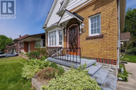 310 9th Street Hanover ON N4N 1L4