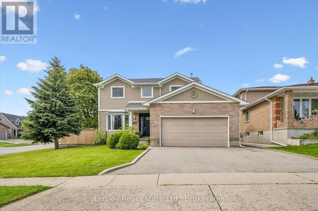 687 Champlain Boulevard Cambridge ON N1R 7Z8