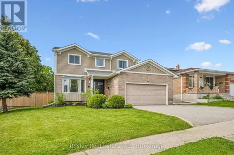 687 Champlain Avenue Cambridge ON N1R 7Z8