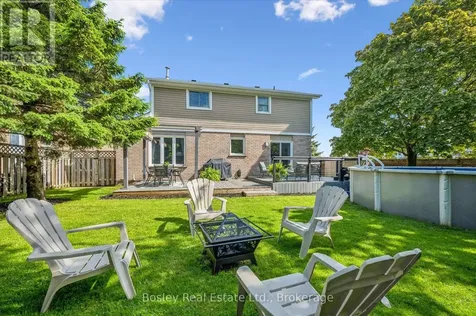 687 Champlain Avenue Cambridge ON N1R 7Z8