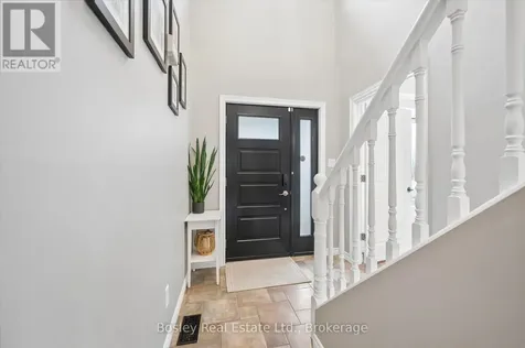 687 Champlain Avenue Cambridge ON N1R 7Z8
