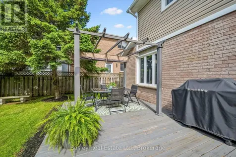 687 Champlain Avenue Cambridge ON N1R 7Z8