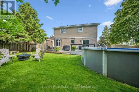 687 Champlain Boulevard Cambridge ON N1R 7Z8