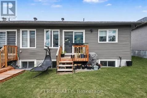 34 Morgan Clouthier Way Arnprior ON K7S 3M3
