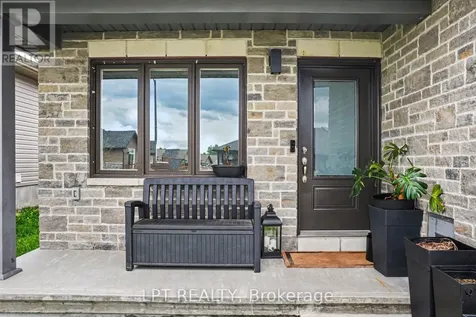 34 Morgan Clouthier Way Arnprior ON K7S 3M3