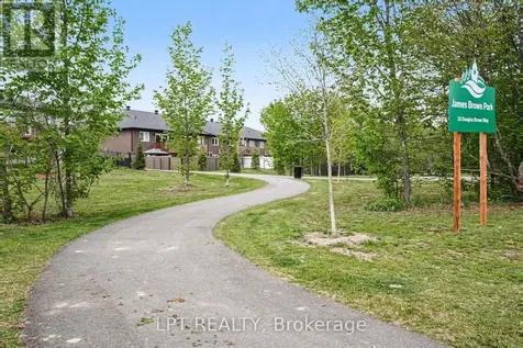 34 Morgan Clouthier Way Arnprior ON K7S 3M3