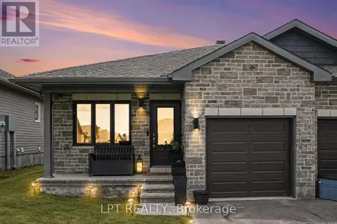 34 Morgan Clouthier Way Arnprior ON K7S 3M3